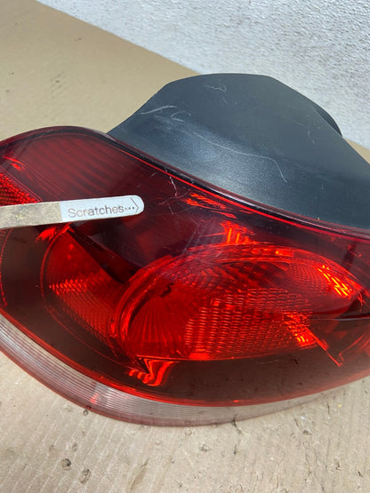 2010 to 2014 Volkswagen Golf & GTI Hatchback Left Side Tail Light AE9793 LK3