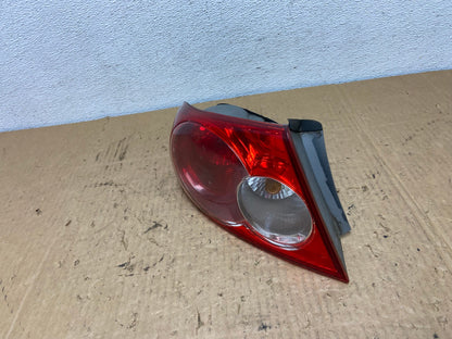 2003 - 2005 Mazda 6 Left Driver LH Side Tail Light AC8187 LK1