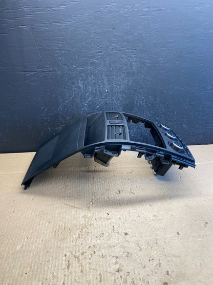 2007 - 2009 Mazda CX-9 Radio Dash Trim Bezel W/Vent AC Climate Control AC6801 DG1