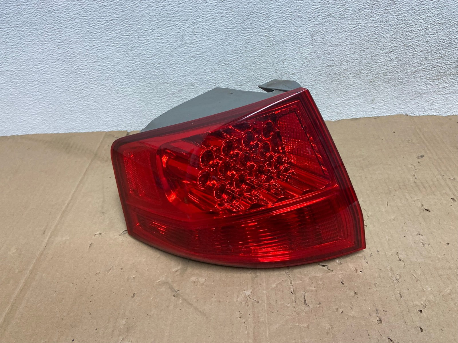 2007 2008 2009 Acura Mdx Left Driver Lh Side Tail Light AE9177 LK0