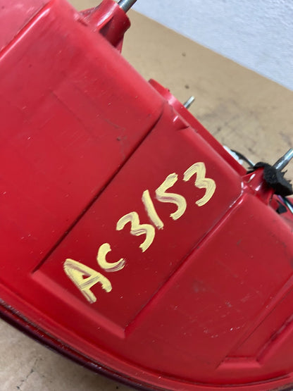 2003-2004 Infiniti G35 Left Driver Lh Side Tail Light Oem AC3153 DW6