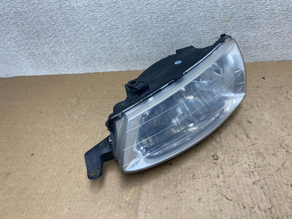 1999-2001 Toyota Solara Left Driver LH Halogen Headlight W9319 DW2