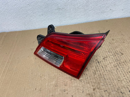 2010 - 2014 Subaru Outback Right Passenger RH Inner Tail Light AC4060 LK1