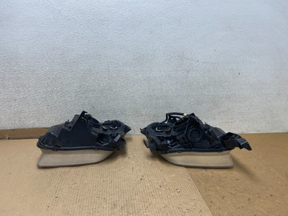 2003 to 2006 Honda Element Left+Right Side Headlights U2699 DW10