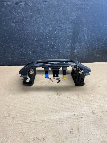 2007 to 2009 Hyundai Santa Fe Center Dashboard Air Vent AH3978 DG3