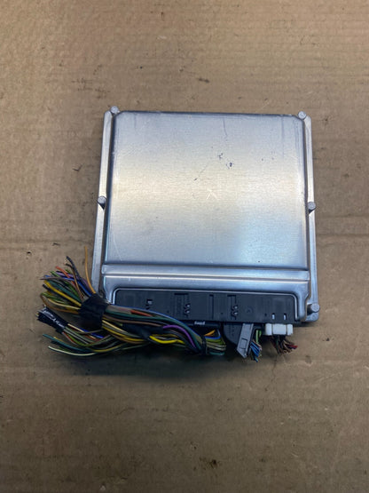 1999 to 2005 Mercedes E320 CLK320 Engine Control Unit ECU Module af7677 DG1