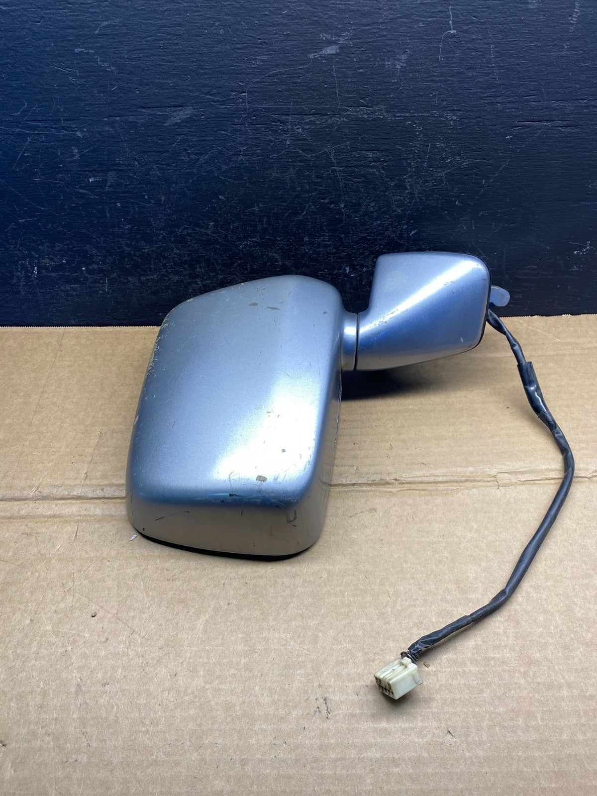 1999 to 2003 Lexus RX300 Right Passenger RH Side View Door Mirror ad3327 DG0