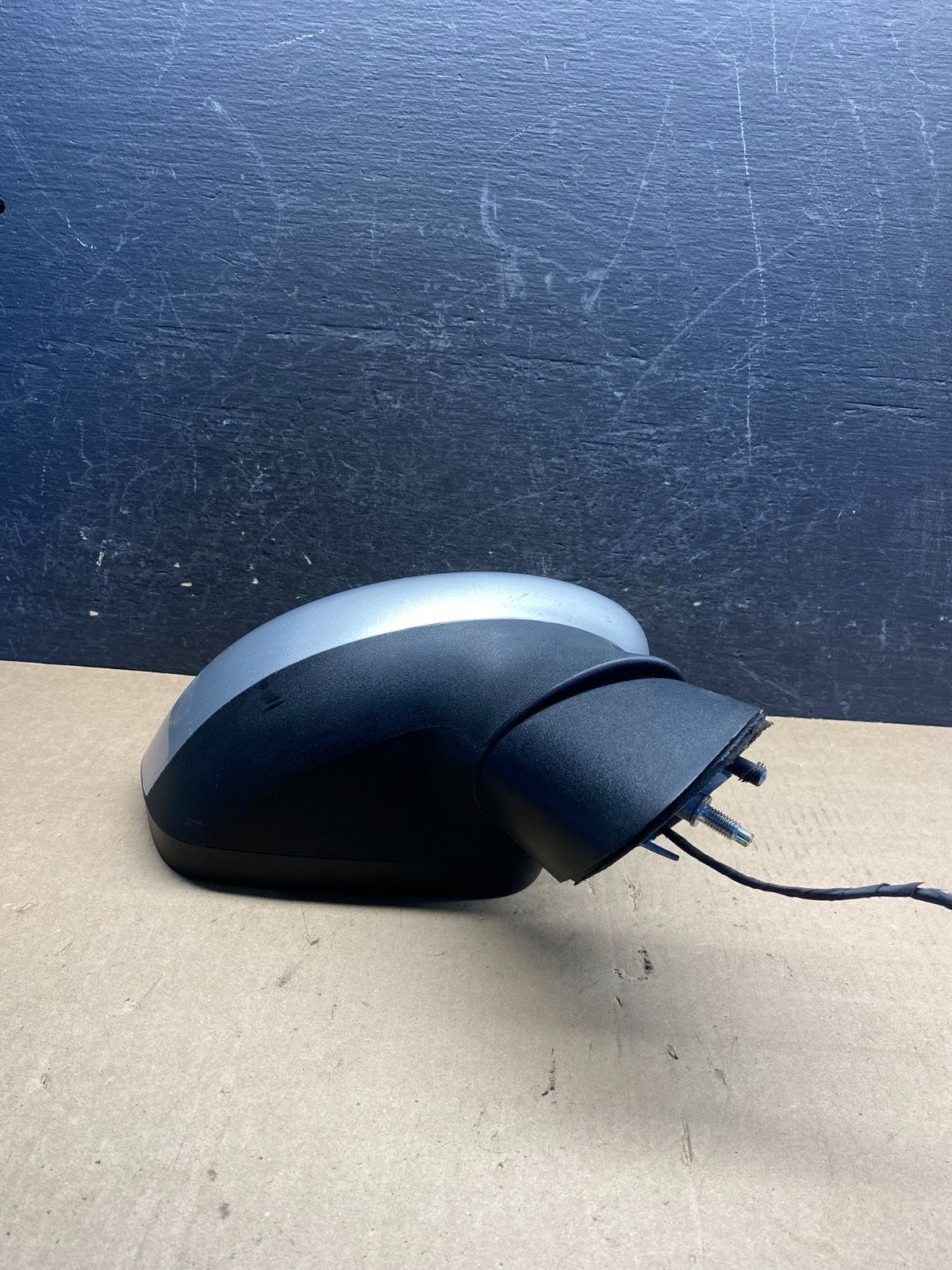 2011 to 2019 Ford Fiesta Right Passenger Side View Door Mirror ag1963 DG2