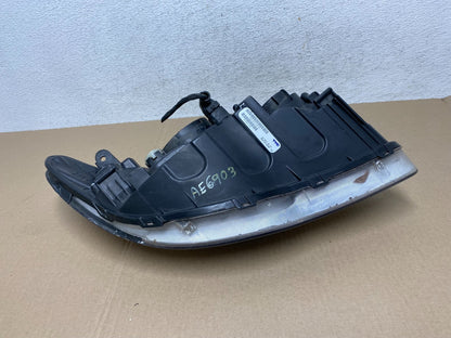 2007 2008 2009 2010 Hyundai Elantra Left Driver Lh Headlight TYC AE6903 DW6