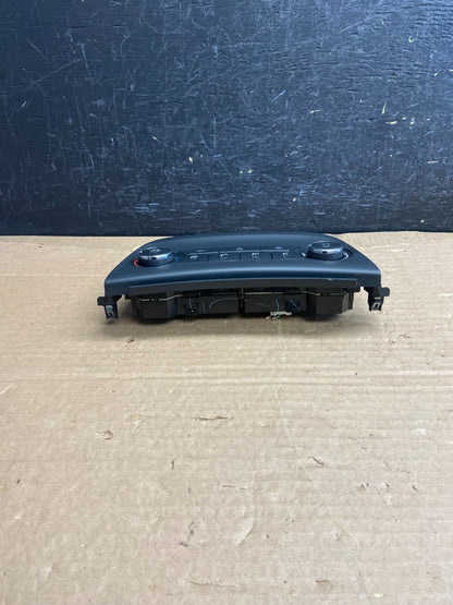 2015-2017 Nissan Sentra Climate Control Unit Heater Ac Temperature Hvac AF2523DG3