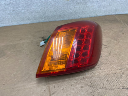 2009 2010 Nissan Murano Right Passenger Rh Side Tail Light Oem Y6172 DW2