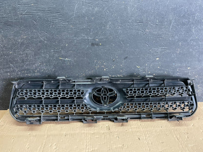 2006 2007 2008 Toyota RAV4 Front Upper Grill Grille DG1 Oem AA8916 DG3