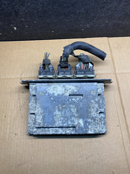 2008 Ford Econoline Van Truck E150 4.6L Engine Computer ECU ECM AI9893 DW0