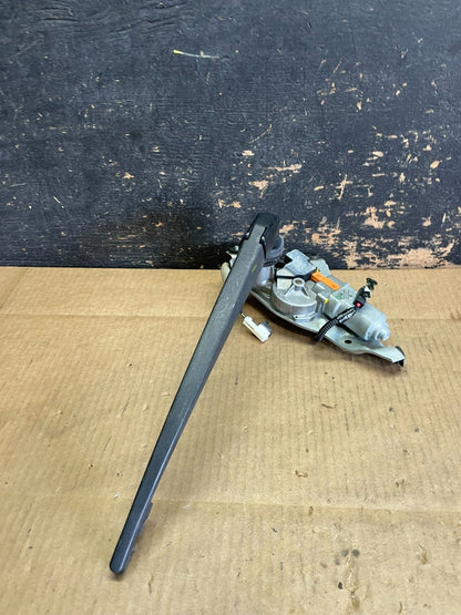 2010 to 2013 Honda Insight Rear Wiper Motor AB28423