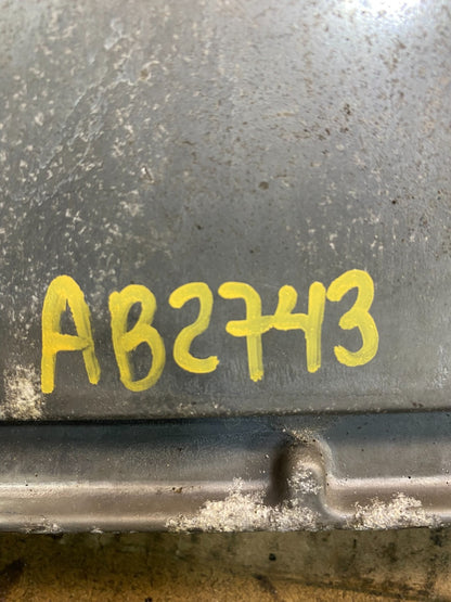 2006 Ford F250 F350 5.4L ABS Anti Lock Brake Pump Module AB2743 DG3