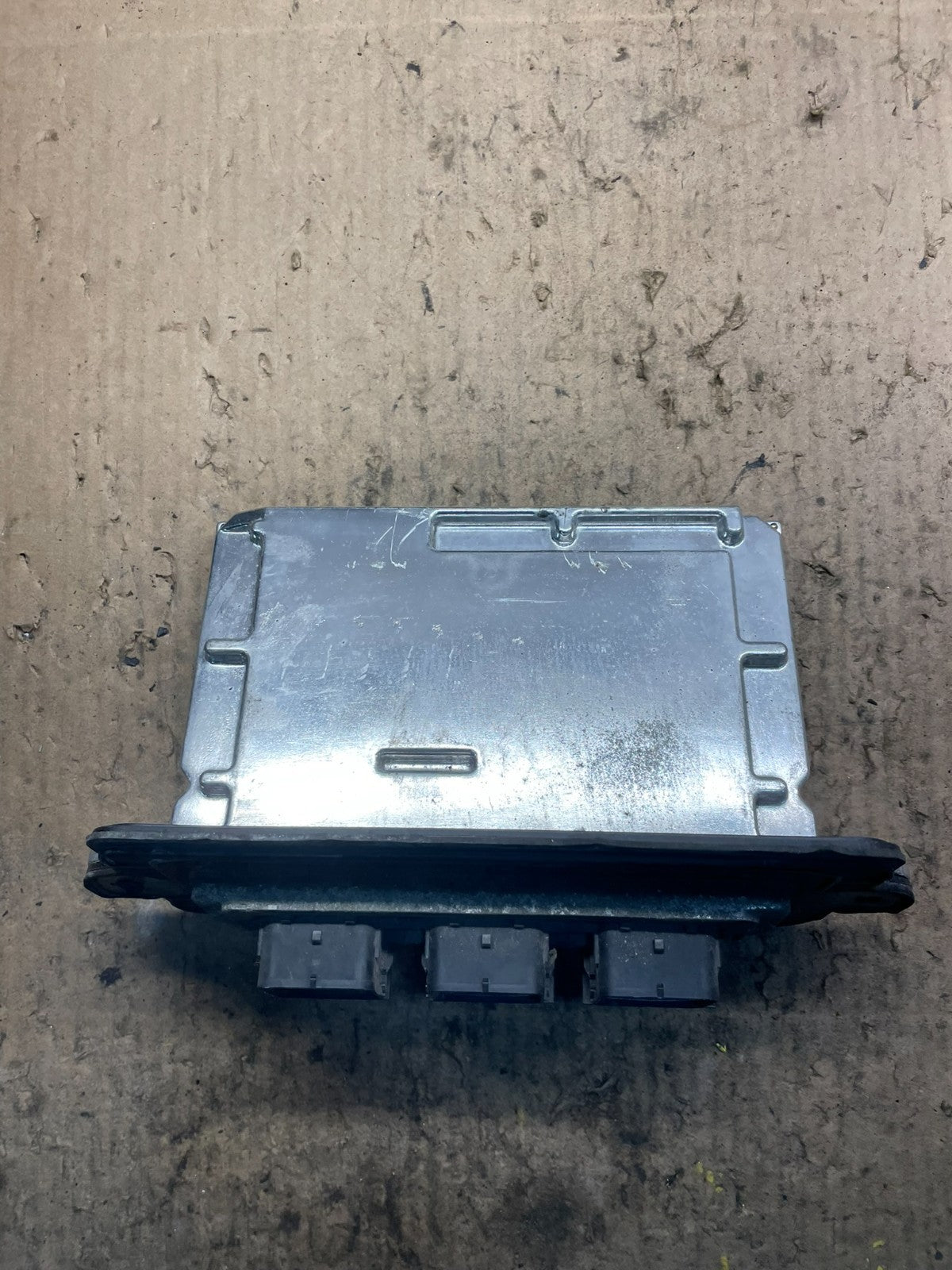 2004 Ford Explorer Engine Control Computer Module 4L2A-12A650-DG t2486 DG2