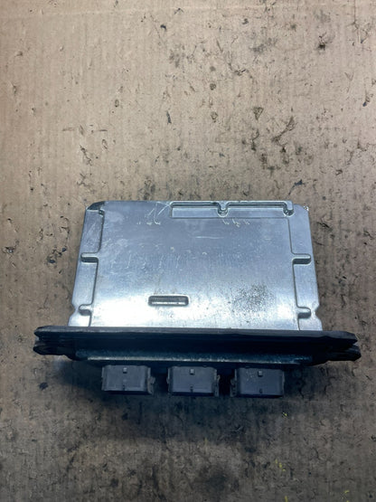 2004 Ford Explorer Engine Control Computer Module 4L2A-12A650-DG t2486 DG2