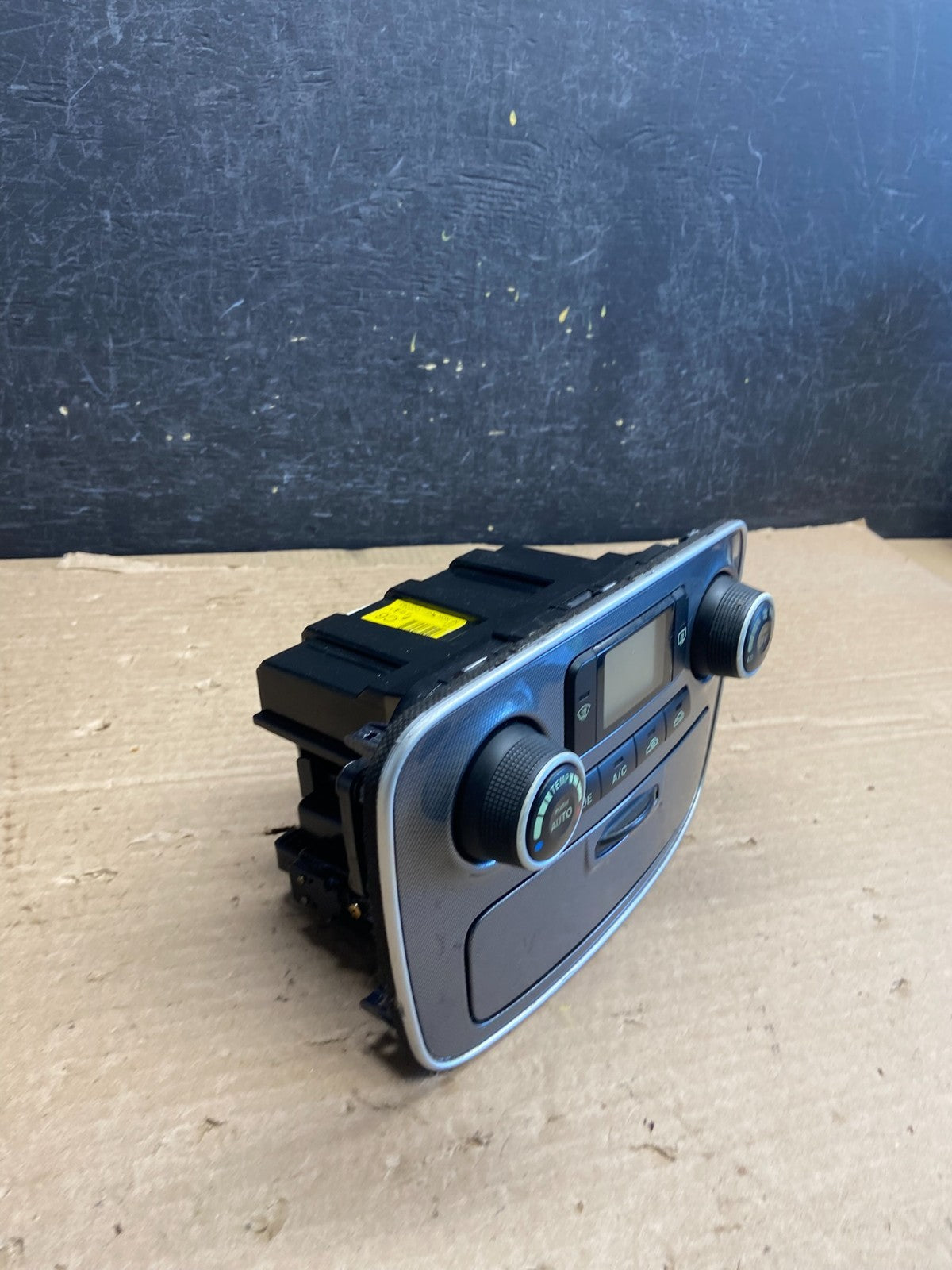 2006 2007 2008 Hyundai Sonata Ac Heater Climate Control AF2601 DG2