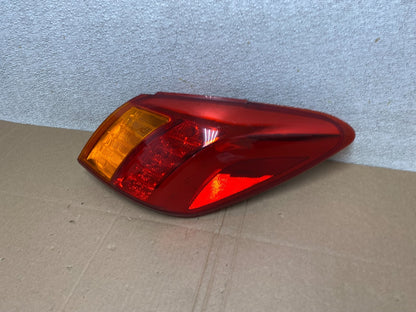2009 2010 Nissan Murano Right Passenger Rh Side Tail Light T8132 DW1