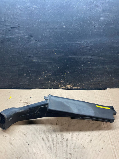 2003 to 2007 Nissan Murano Upper Air Intake Duct V3973 DG1