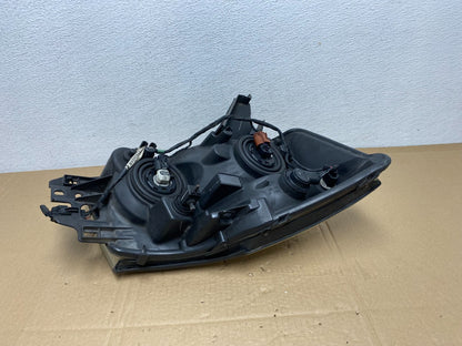 2004 to 2007 Nissan Armada Left Driver Lh Side Headlight Halogen AC3772 DW7