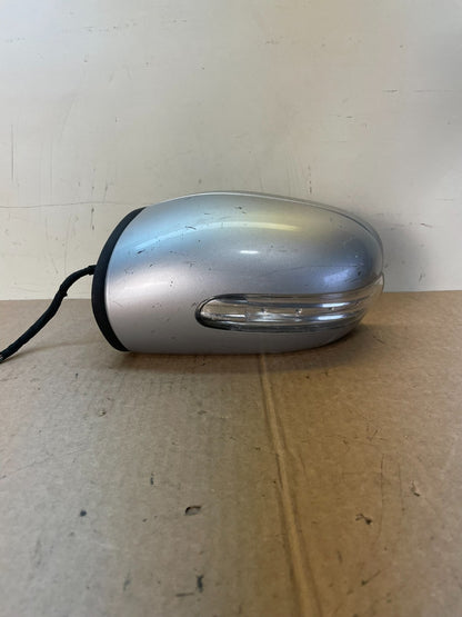 2005 to 2007 Mercedes-Benz C Class Left Driver LH View Door Mirror ah6359 DG0