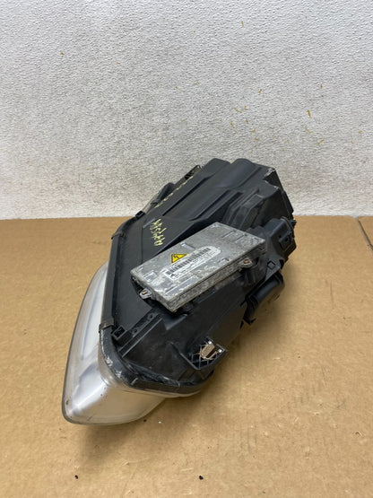 2006 2007 2008 Audi A4 Headlight Xenon Hid Left Driver Side AI2623 DW7