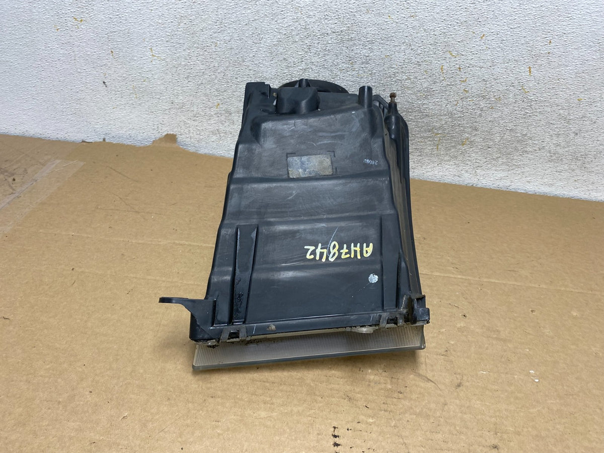 2009 to 2012 Ram 1500 2500 Right Passenger RH Halogen Headlight AH7842 DW6