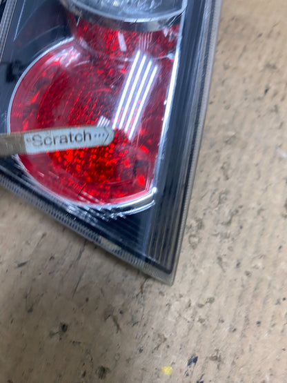 2008-2015 Mitsubishi Lancer Evo 10 X Right Passenger Inner Tail Light Q7725 DW6