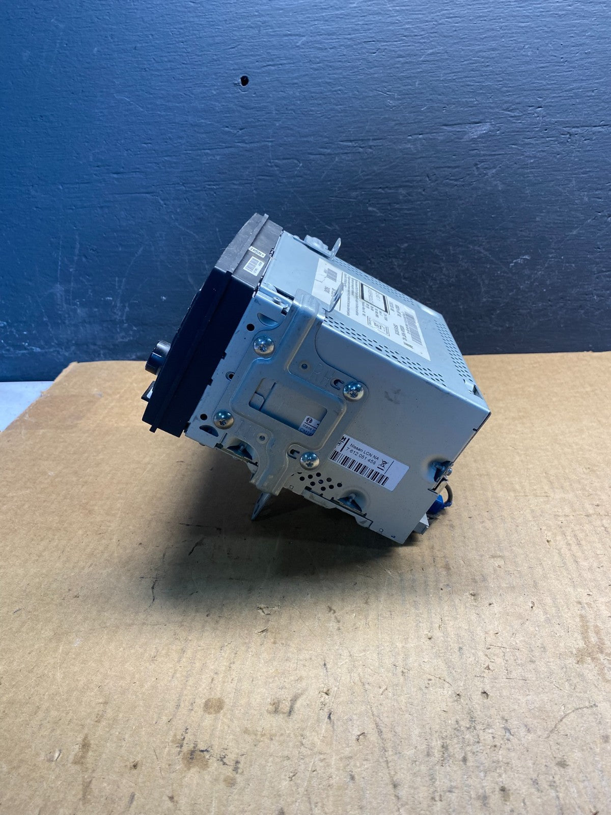 2013 to 2015 Nissan Rogue 28185-1VX0A Radio Receiver AM FM CD AC6952 DG2