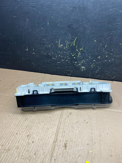 2006 Ford E350 Gauge Speedometer Cluster OEM aa8167 DG4