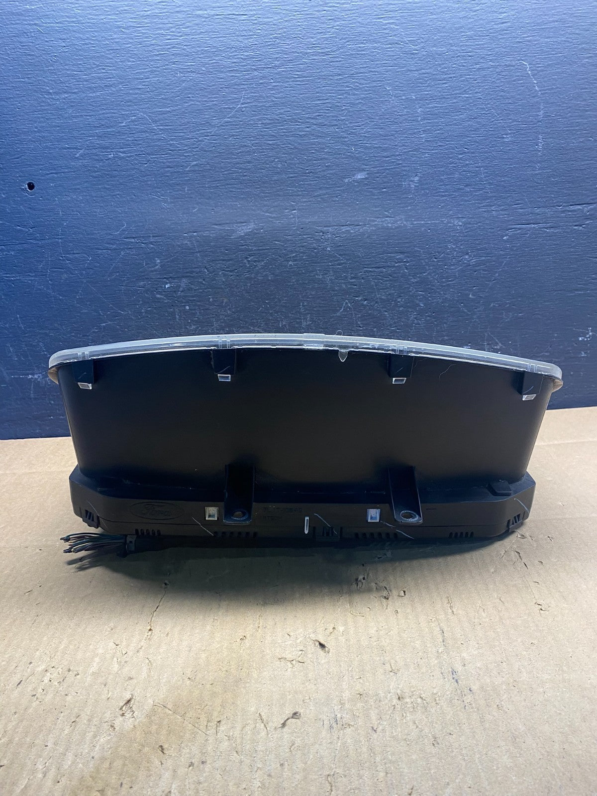 2007 2008 Ford Expedition Speedometer Cluster Gauge 7L1T-10849 AD1629 DG3