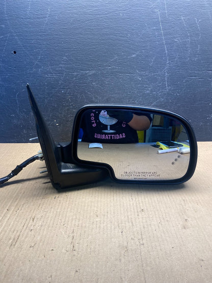 2003-2006 Chevrolet Tahoe Suburban Right Passenger Turn Door Mirror AE6342 DW8