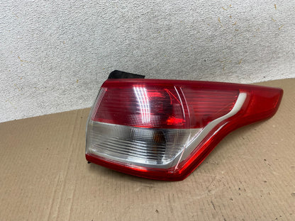 2013 to 2016 Ford Escape Right Passenger RH Side Tail Light AI9505 LK0