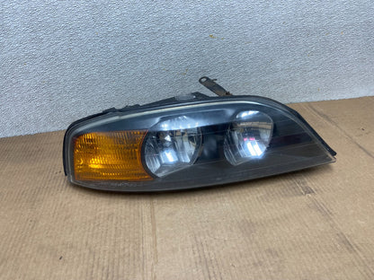 2000 to 2002 Lincoln Ls Right Passenger RH Side Headlight Halogen Oem AA5295 DW0