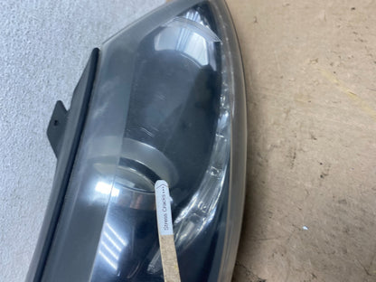 2010 2012 Kia Sportage Passenger Right Side Halogen Headlight AE6873 DG3