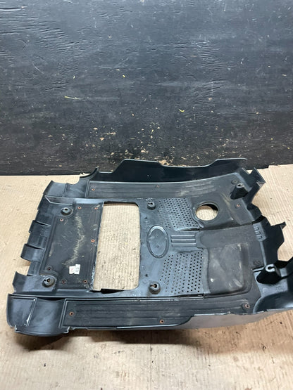 2004 2005 2006 Kia Amanti 3.5L Engine Motor Cover V6 V6822 DG6