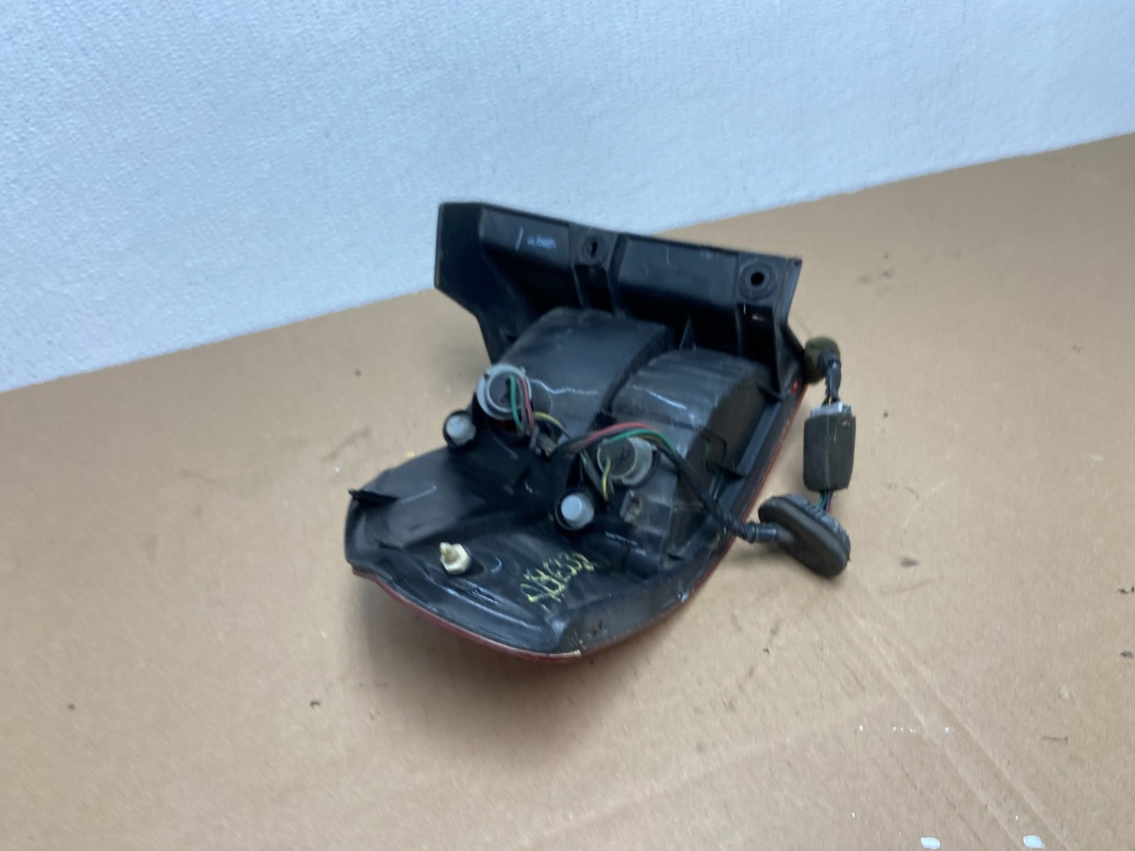1999 2000 2001 Honda Odyssey Right Passenger Side Tail Light Oem AB6332 DW6