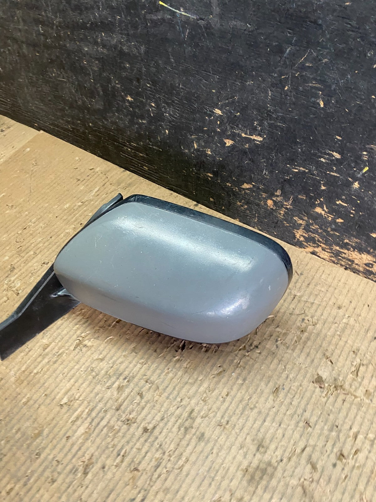 2006 to 2010 Mazda 5 Left Driver Side View Door Mirror OEM W9906 PS1