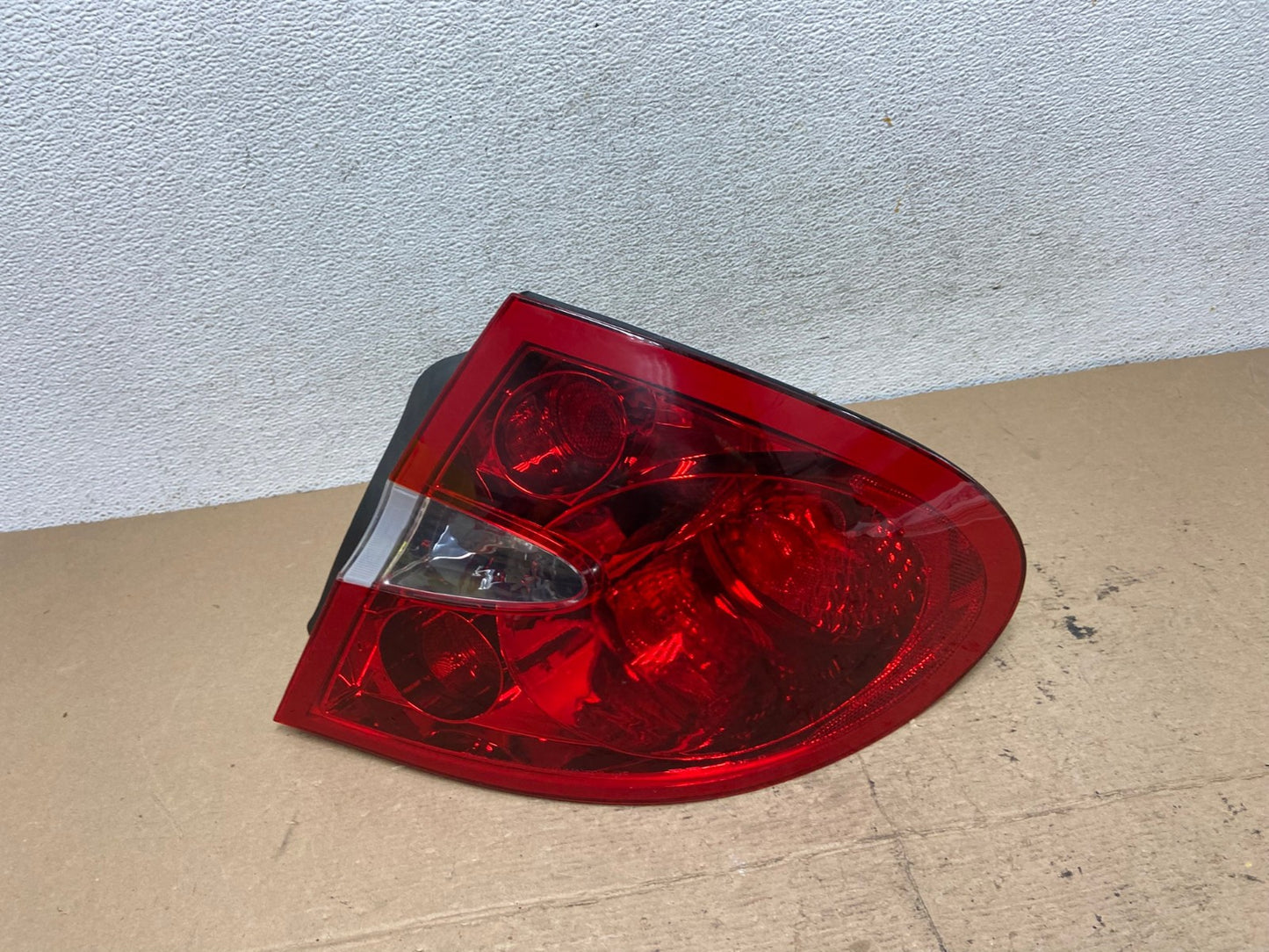 2005 to 2009 Buick Lacrosse Right Passemger RH Side Tail Light DEPO AF5700 LK0