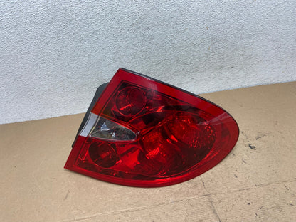 2005 to 2009 Buick Lacrosse Right Passemger RH Side Tail Light DEPO AF5700 LK0