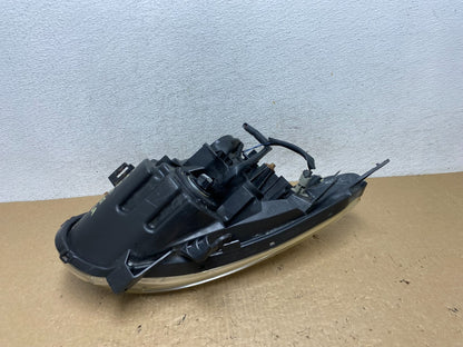 2008 to 2013 Nissan Rogue Left Driver LH Halogen Headlight AF8085 DW5