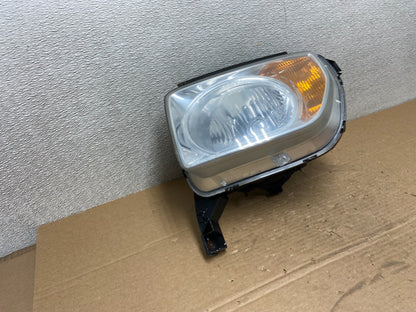 2003 to 2006 Honda Element Left Driver Lh Side Headlight AB4598 DW2