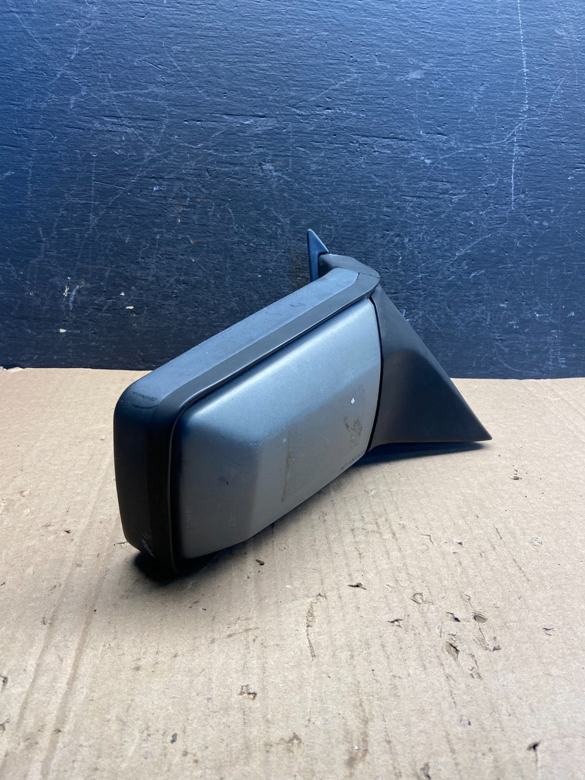 1981-1985 Mercedes W126 300 Right Passenger Side View Door Mirror AE2355 DG1