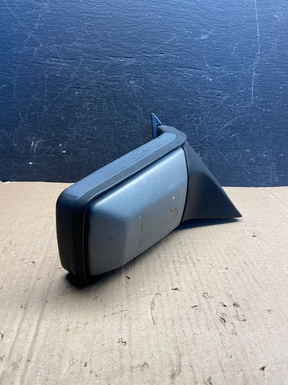 1981-1985 Mercedes W126 300 Right Passenger Side View Door Mirror AE2355 DG1