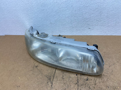 1997-2005 Buick Century Right Passenger RH Side Headlight Halogen AC3719 DW1