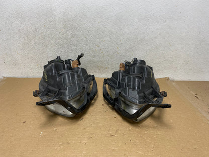2006 to 2009 Ford Fusion Headlights Left+Right Side AH8427 DW7