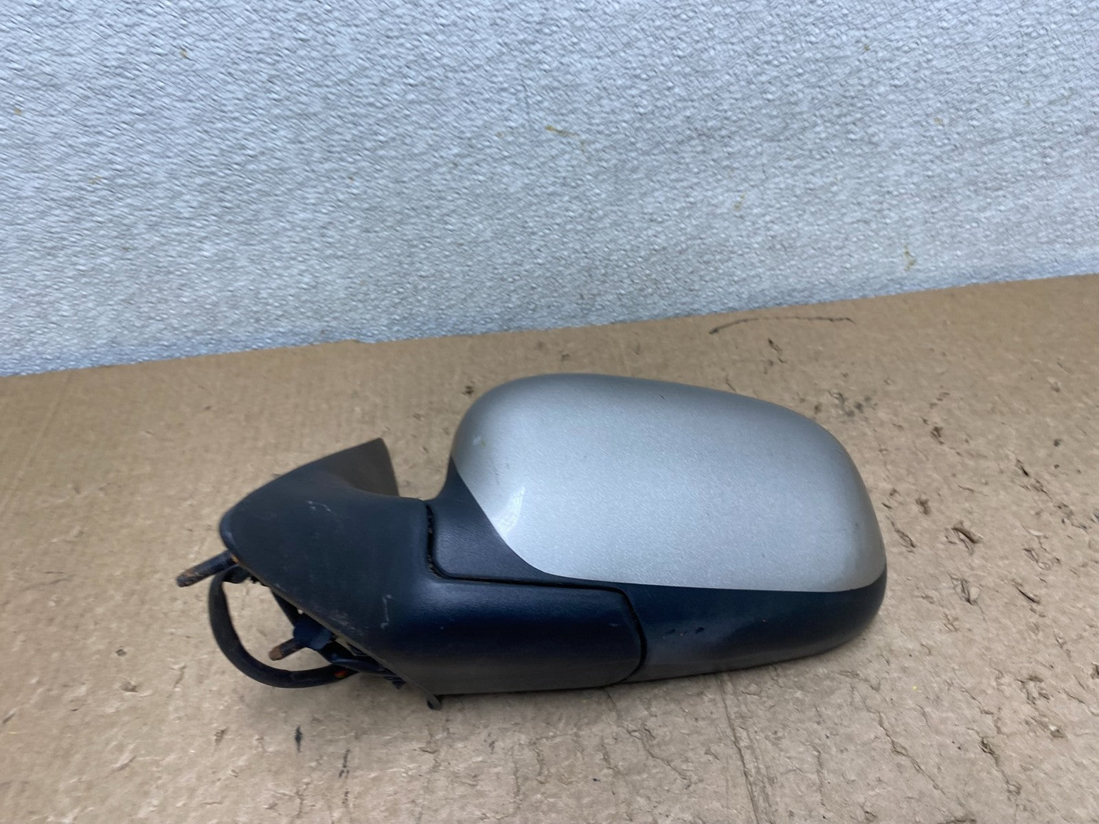 1999 - 2002 Ford Crown Victoria Left Driver LH Side View Door Mirror V4682 MS5