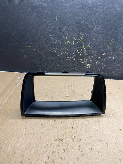 2014 to 2017 Mazda 6 Center Dash Radio Bezel Trim OEM ab5407 DG0