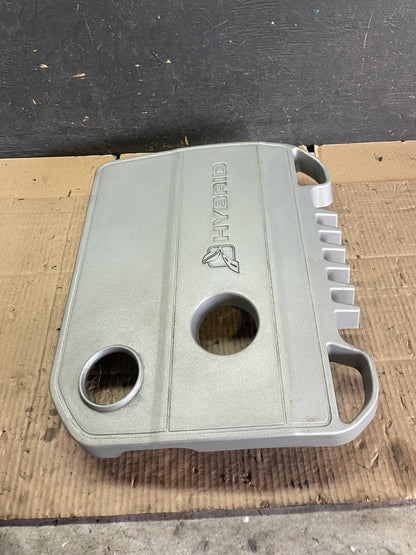 2009 to 2012 Ford Escape Hybrid Engine Cover 9m6e-6a949-adw M2665 DG3